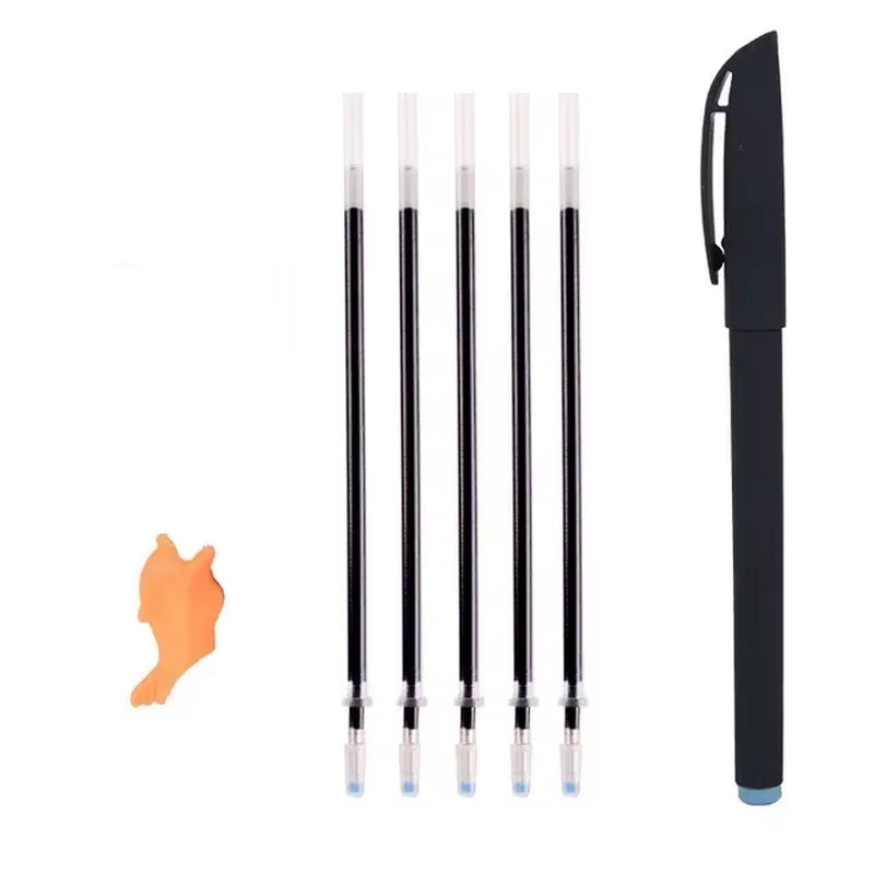 Reusable Writing Paste Calligraphy Handwriting Copybook for Kid Children'S Book English Multiplication and Division Practice Toy