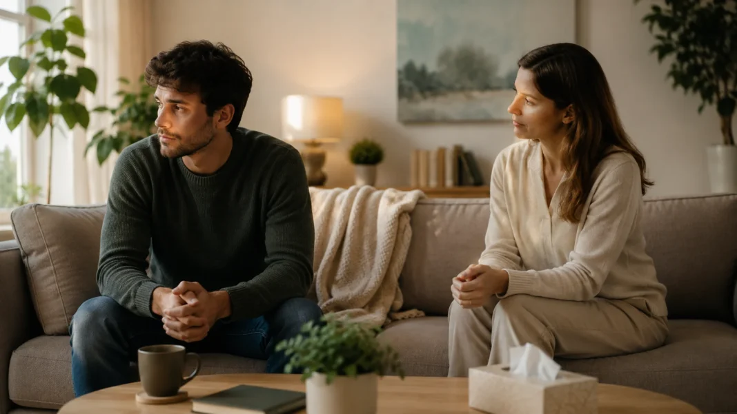 Avoidant Attachment Signs, Causes and How to Heal