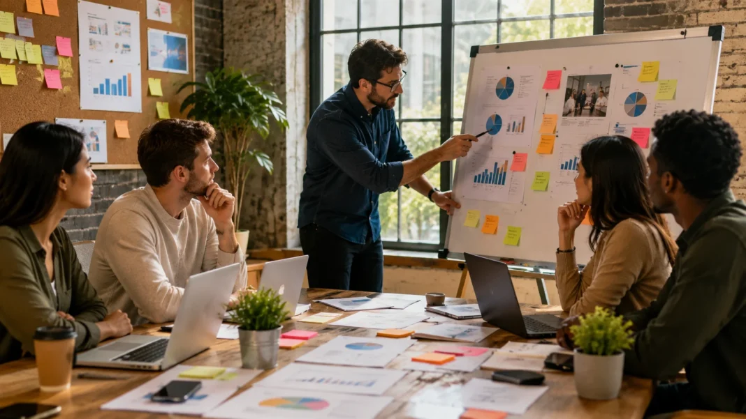 Best Marketing Strategies for Small Businesses