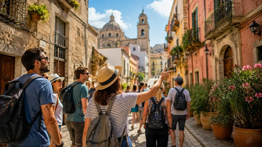 Best Walking Tours for Exploring a New City