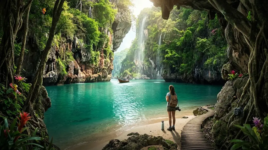 Hidden Gems Every Traveler Should Discover