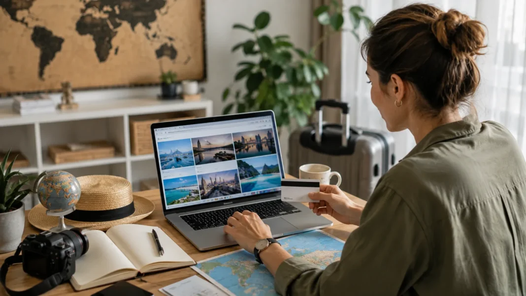 How to Book a Tour Without Overpaying