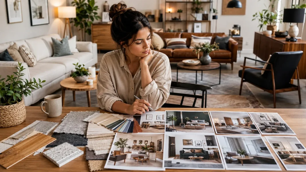 How to Choose the Right Home Decor Style