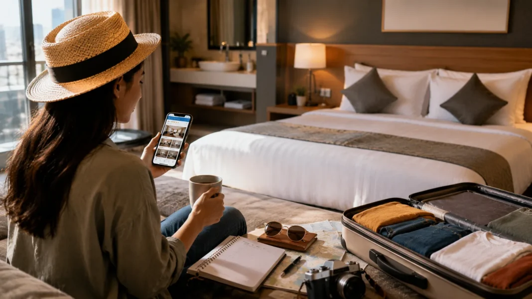 How to Find Cheap Hotels Without Losing Comfort