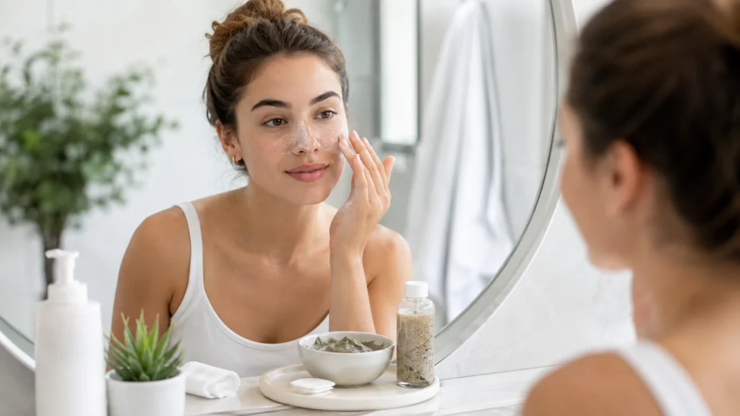 How to Get Rid of Blackheads Safely and Effectively