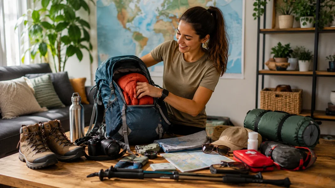 How to Prepare for an Adventure Tour