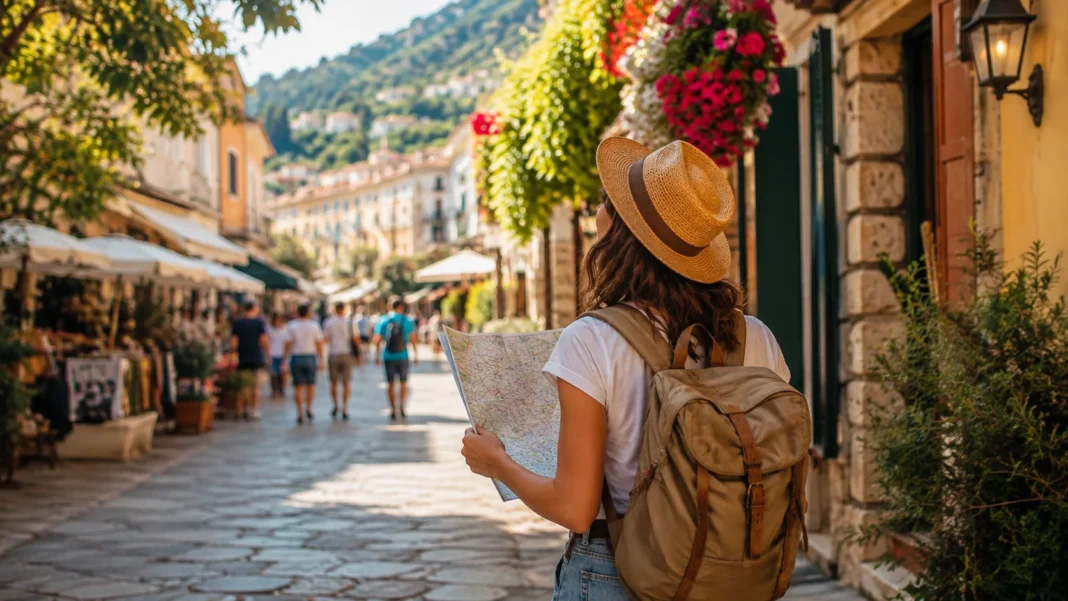 How to Travel on a Budget Without Missing Out