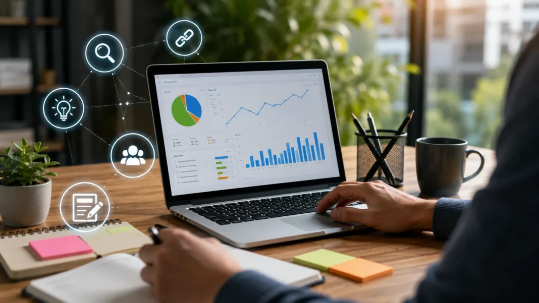 SEO Content Strategies That Drive More Organic Traffic