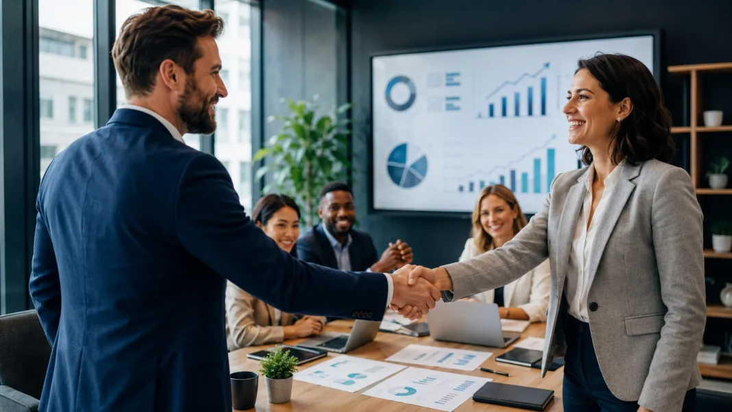 What Is Business Development A Complete Guide