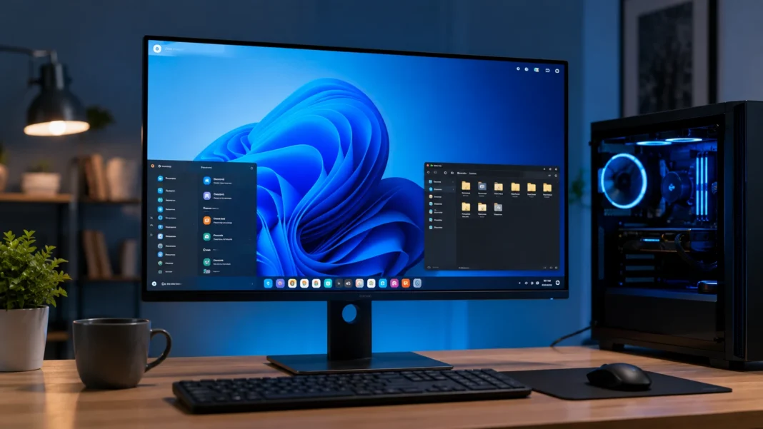 What Is an OS Operating Systems Explained Simply