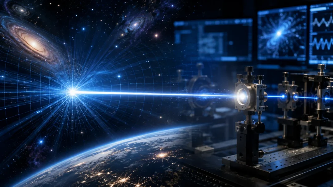 Why Is the Speed of Light Important