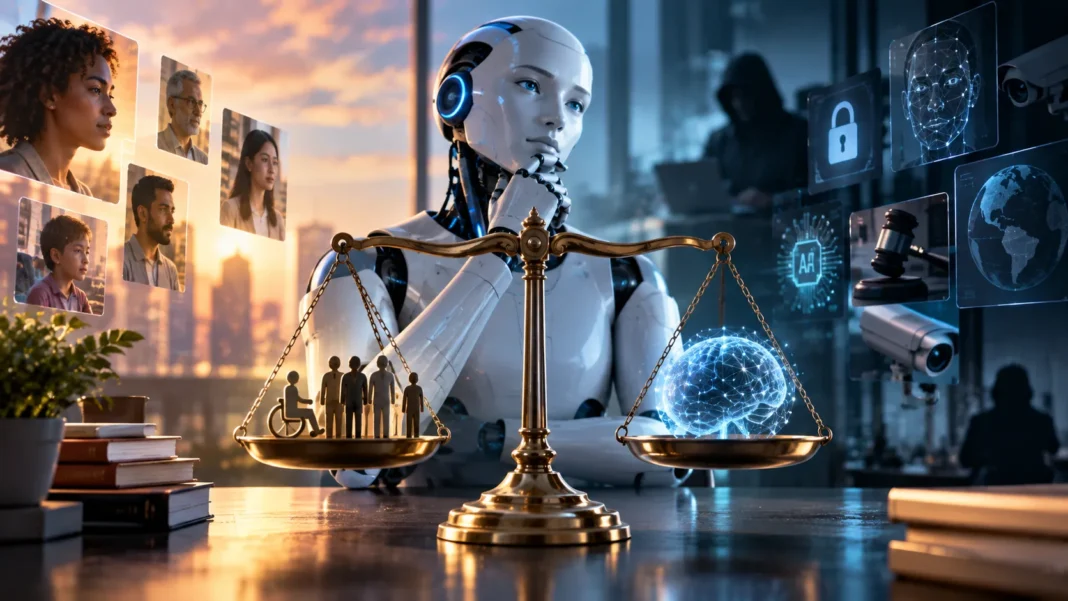 AI Ethics Explained Key Issues You Should Know