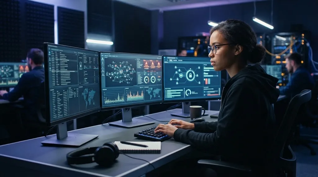 Best Free Cybersecurity Tools to Use in 2026