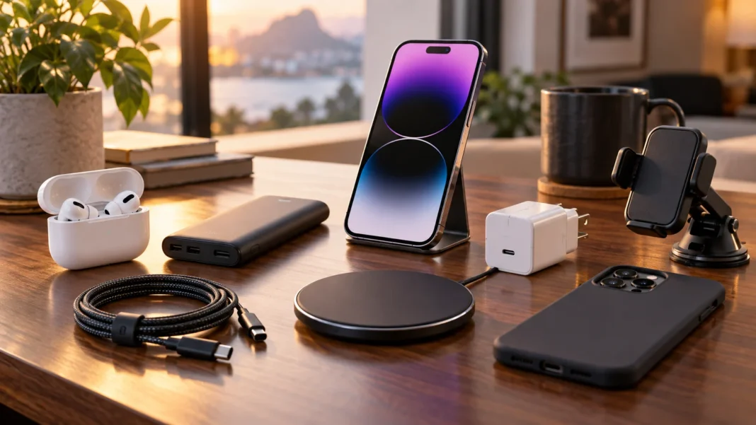 Best Phone Accessories Worth Buying