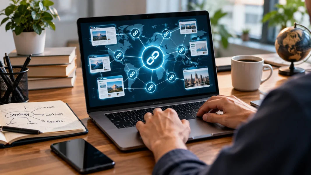 Best SEO Link Building Tools to Earn Better Backlinks