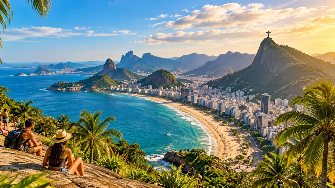 Best Time to Visit Brazil Weather, Seasons & Tips