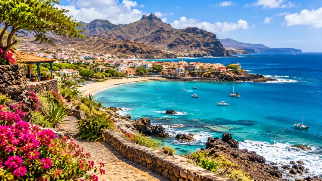 Cape Verde Travel Guide Best Things to Do & See