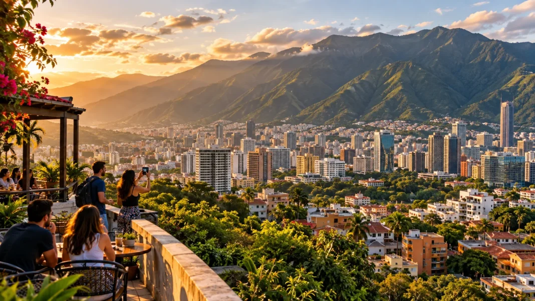Caracas Travel Guide Best Things to Do & See