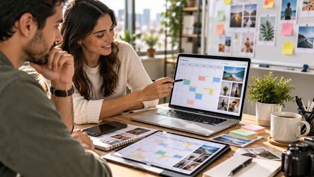 Content Calendar Examples to Plan Better Content