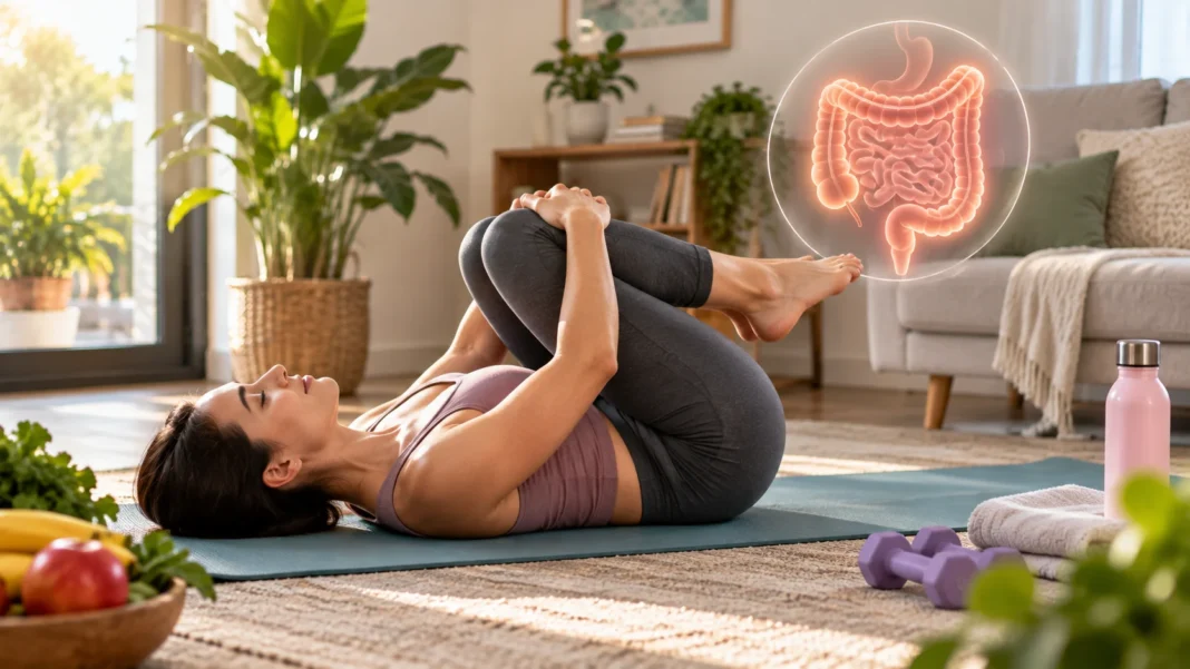 Exercises for Constipation How to Do It Right