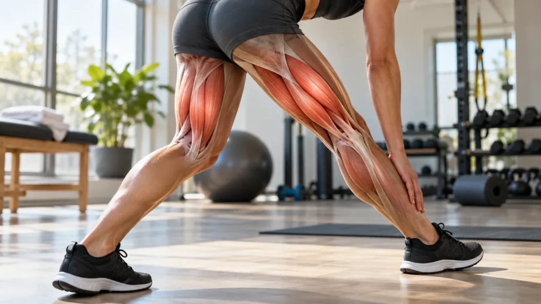 Hamstrings Anatomy & Function Explained