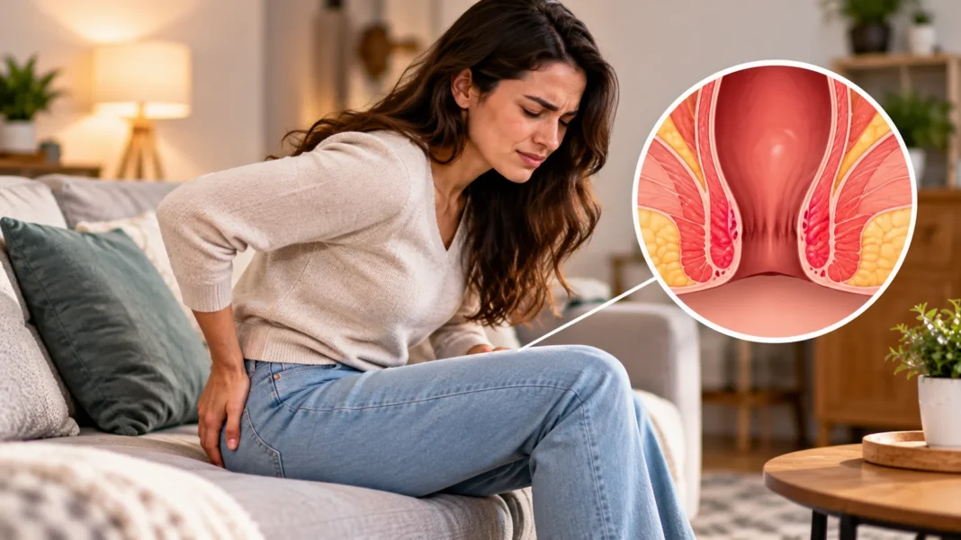 Proctalgia Fugax Symptoms, Causes & Relief