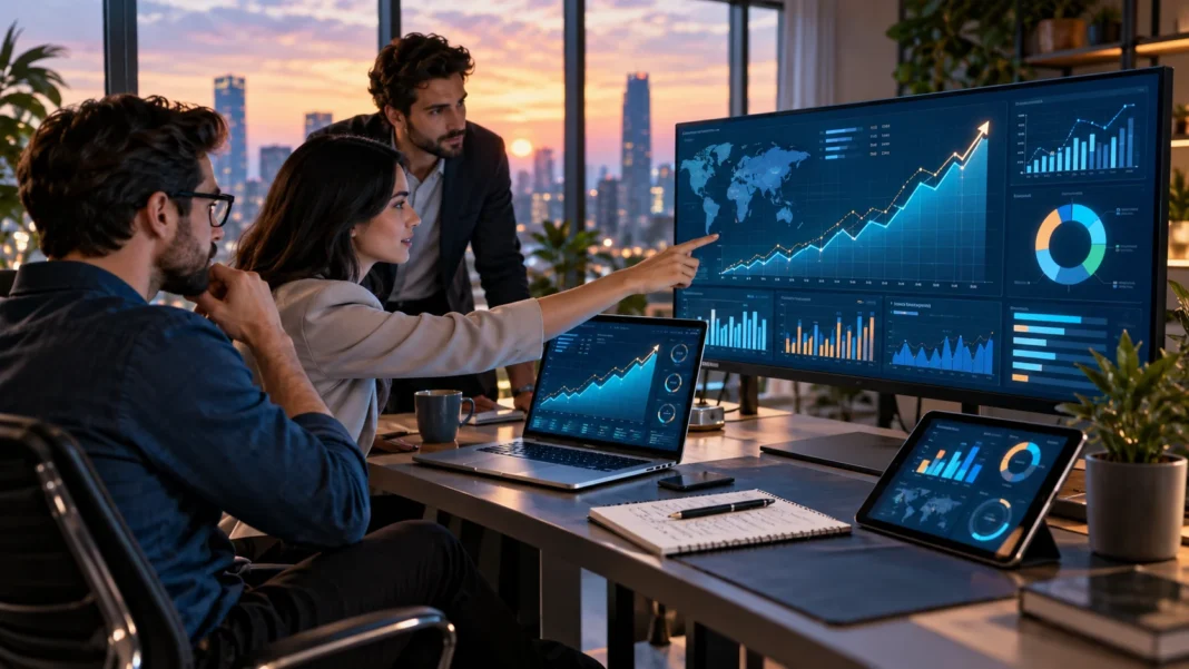 SEO Forecasting Predict Traffic, Rankings & Revenue