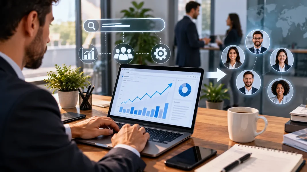 SEO for B2B Marketing