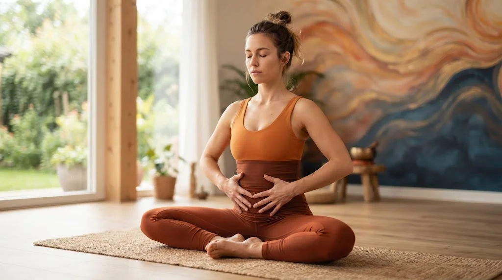 Sacral Explained Meaning & Key Facts