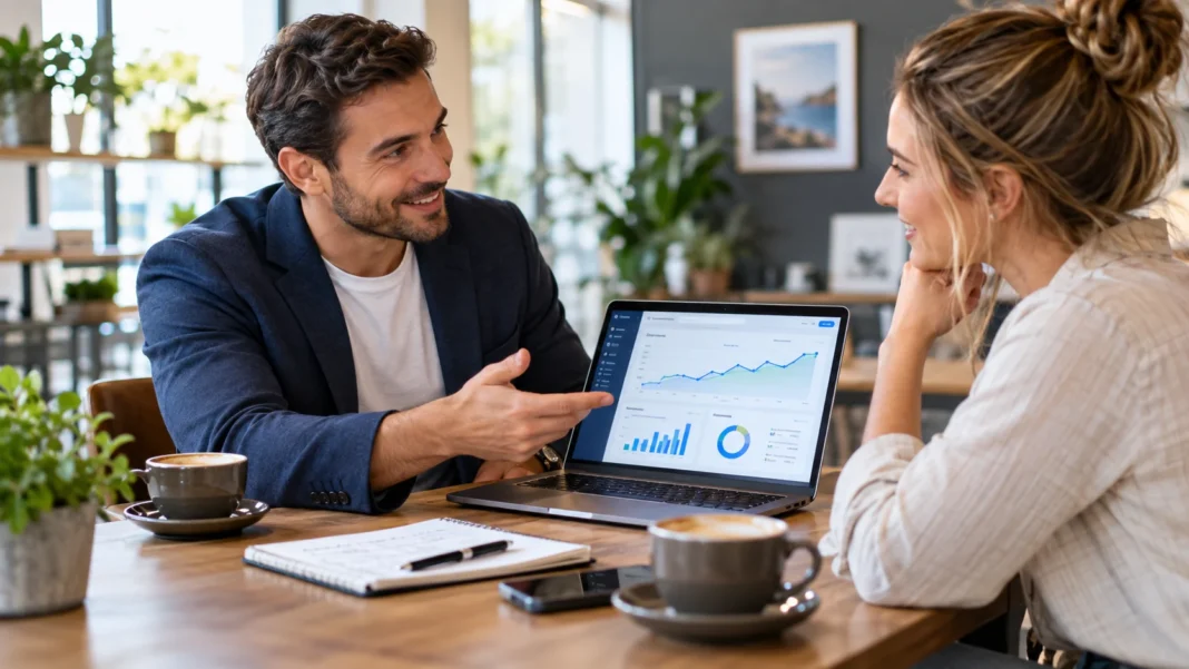 Selling SEO How to Win Clients Without Sounding Pushy