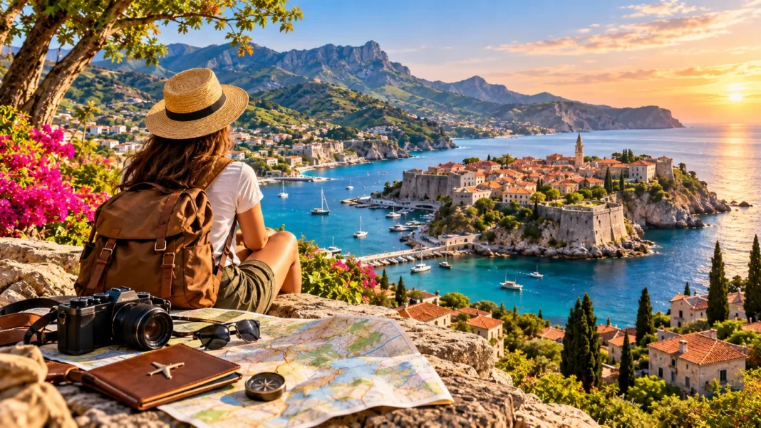 Travel Guides Destinations, Tips & Trip Planning