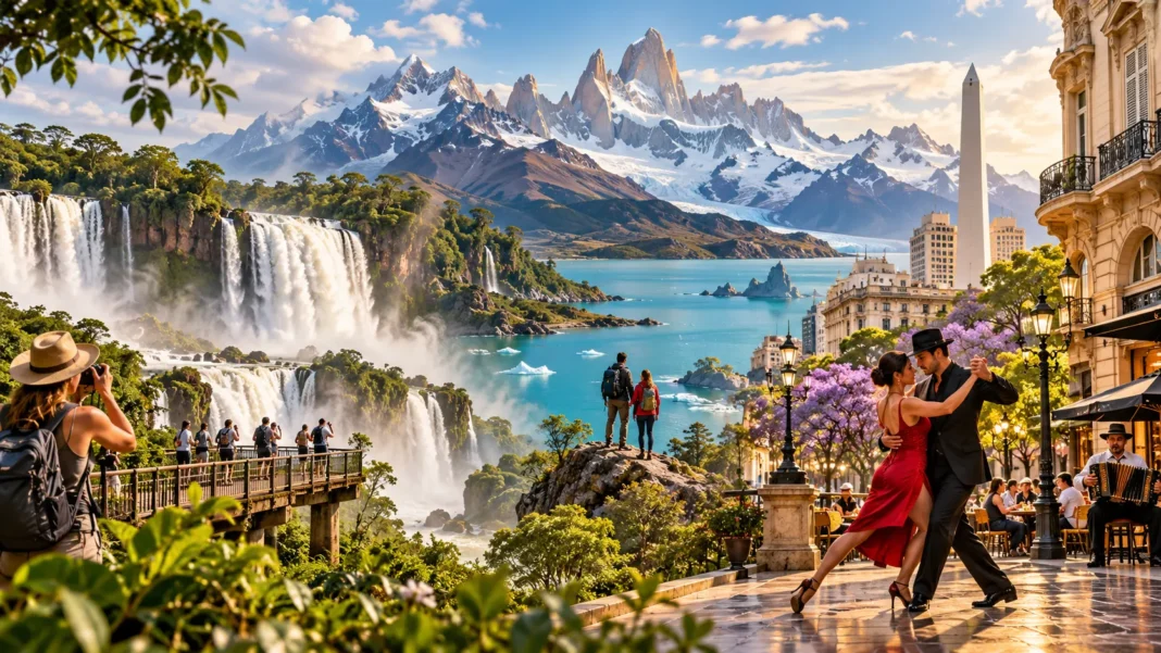 Argentina Travel Guide Best Things to Do & See