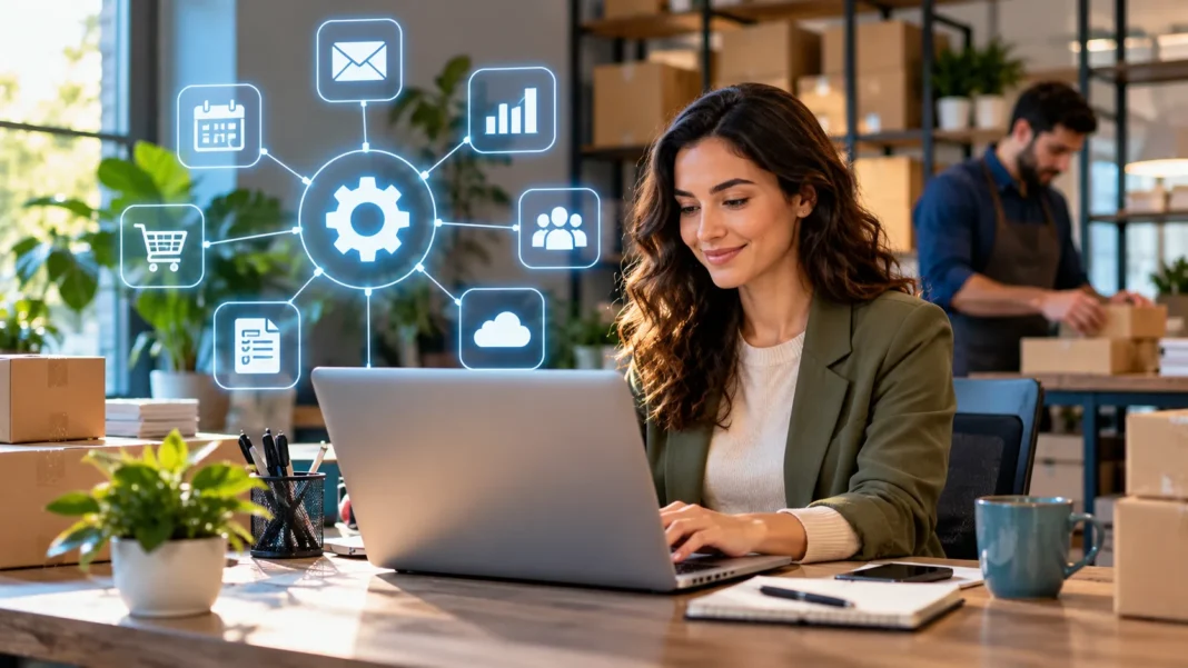 Best Automation Ideas for Small Businesses