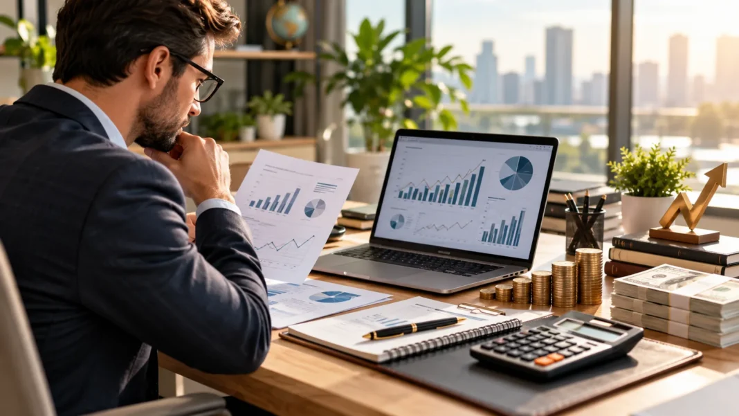 Best Cash Flow Management Tips