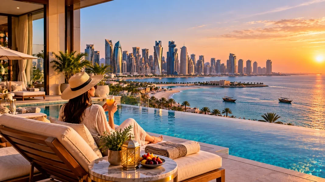 Best Luxury Hotels in Doha With Sea Views
