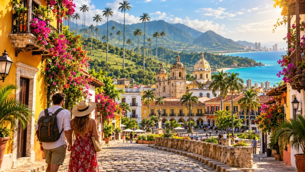 Best Places to Visit in Colombia Top Attractions & Sights