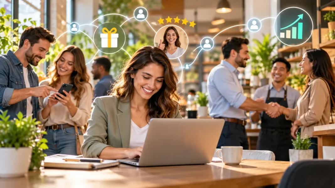 Best Referral Marketing Strategies