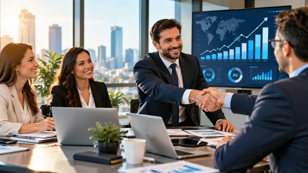 Best Sales Techniques That Actually Work