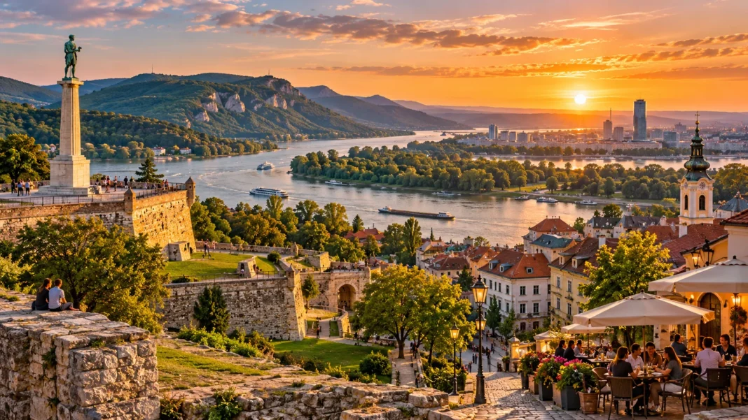Best Things to Do in Serbia Attractions & Experiences