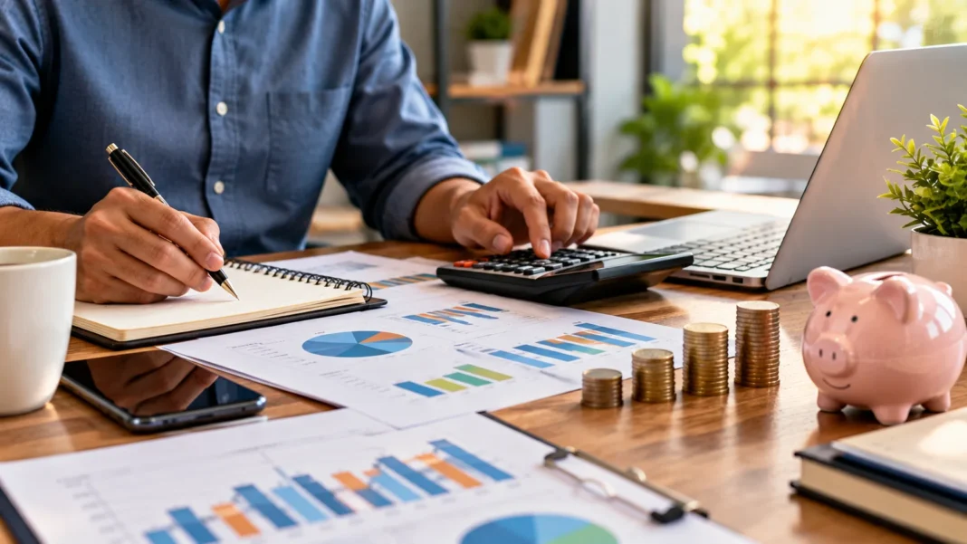 Business Budgeting Guide for Beginners