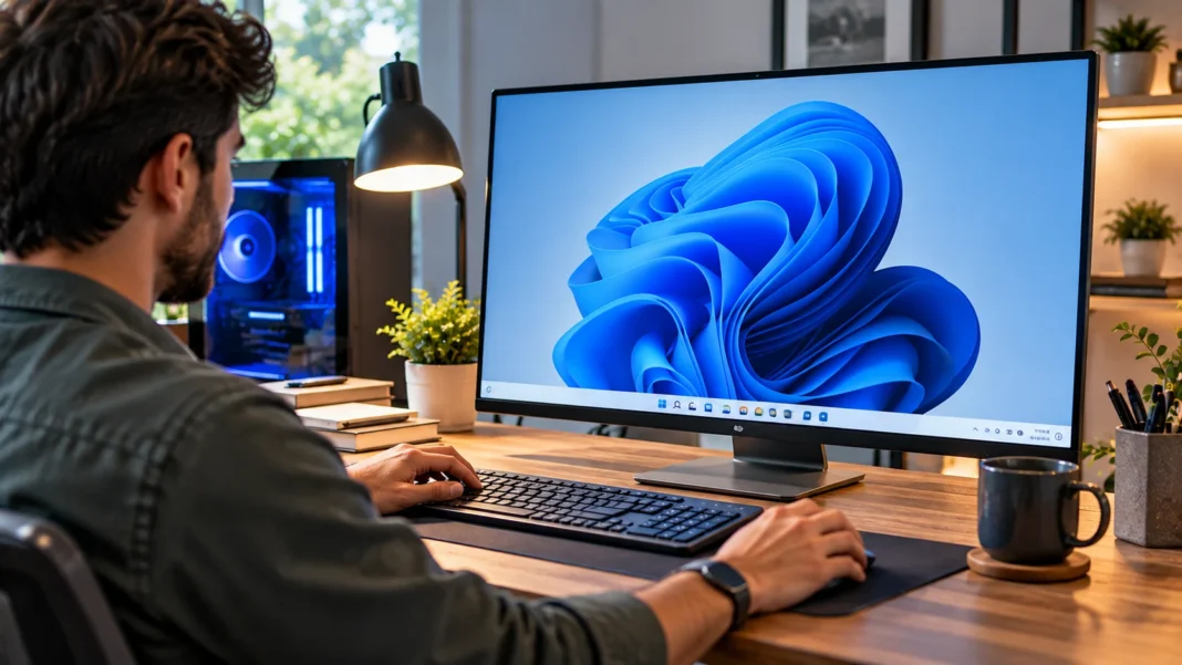 How to Check Your PC Specs on Windows 11