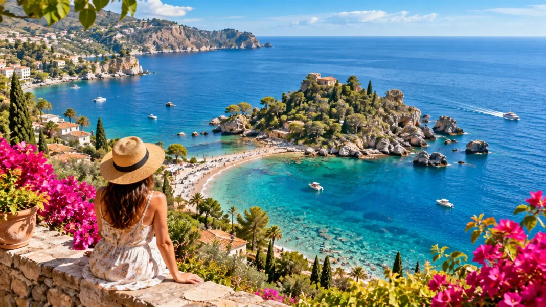 Isola Bella Taormina Best Things to Do & See