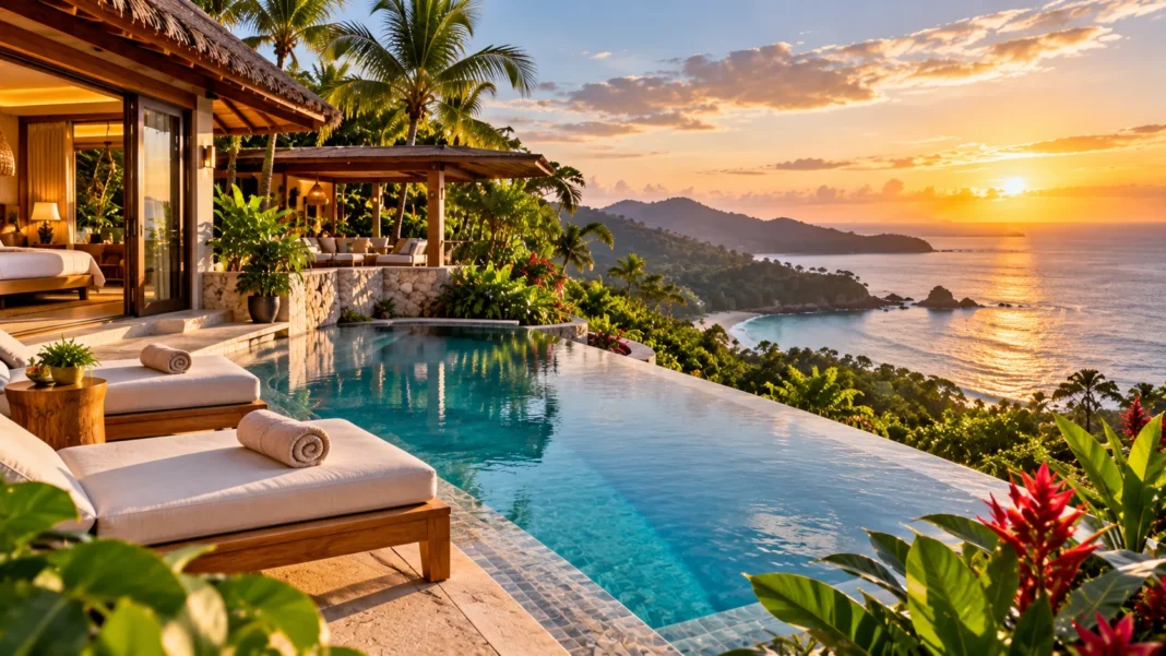 Luxury Travel in Costa Rica Where to Go