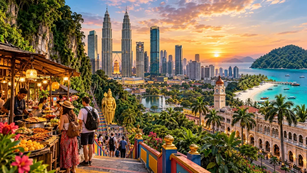 Malaysia Travel Guide Best Things to Do & See