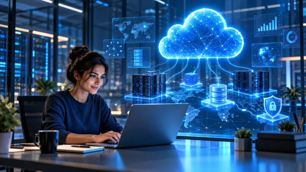 What Is Microsoft Azure A Beginner’s Guide