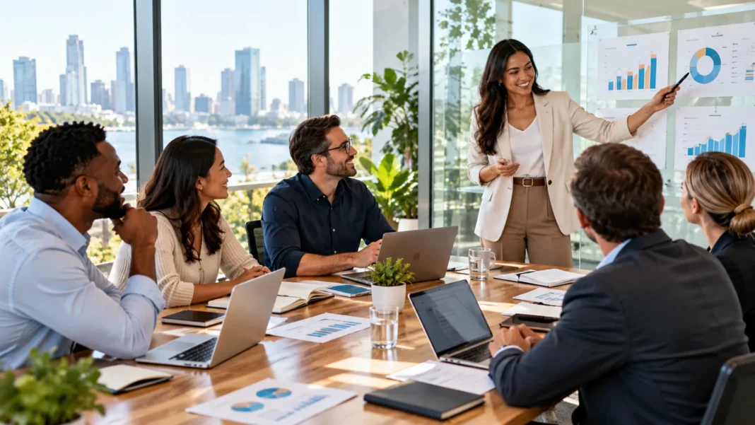 Workplace Transparency Why It Matters